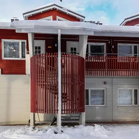 Moonlight 201 By Interhome