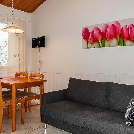 Moonlight 201 By Interhome *