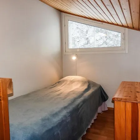 Tatil Evi Moonlight 201 By Interhome *