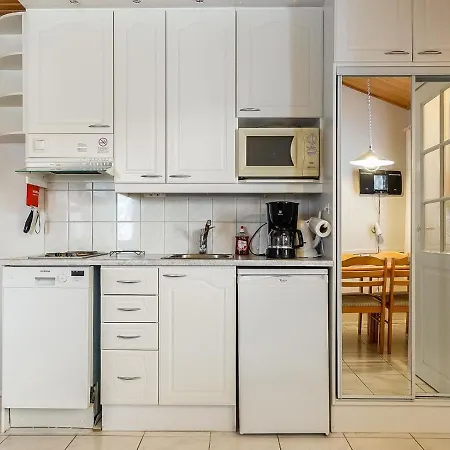 Moonlight 201 By Interhome Holiday home *