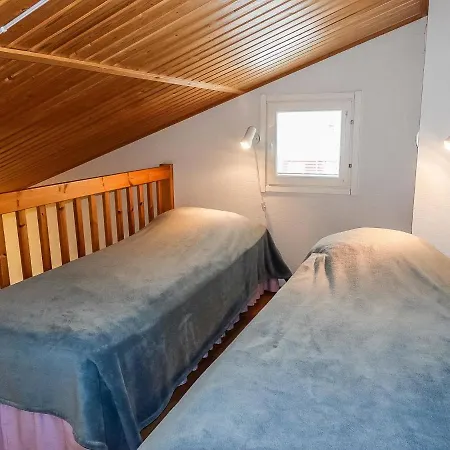 Tatil Evi Moonlight 201 By Interhome Levi