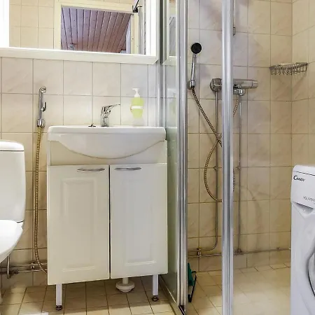 Moonlight 201 By Interhome