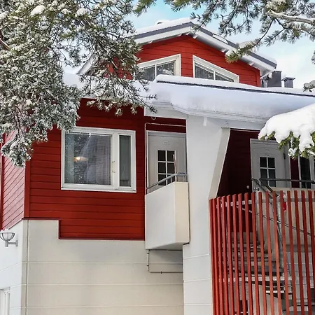 Tatil Evi Moonlight 201 By Interhome Levi