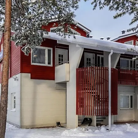 Semesterbostad Moonlight 201 By Interhome