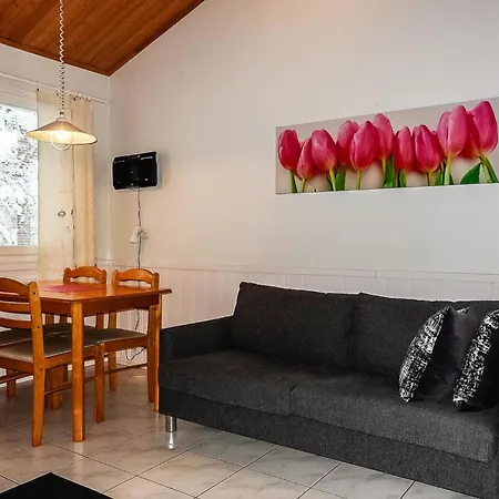 Moonlight 201 By Interhome *