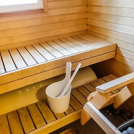 Moonlight 201 By Interhome Casa de Férias *