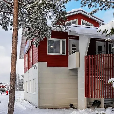 Moonlight 201 By Interhome Levi