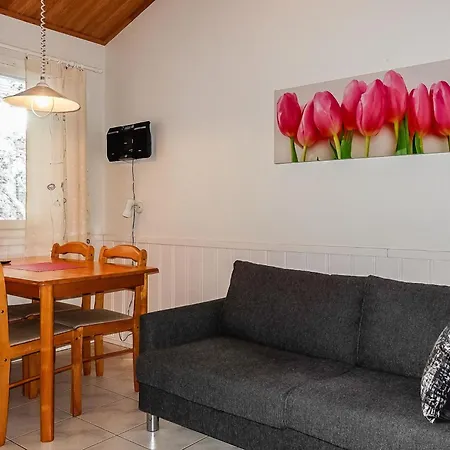 Casa de Férias Moonlight 201 By Interhome