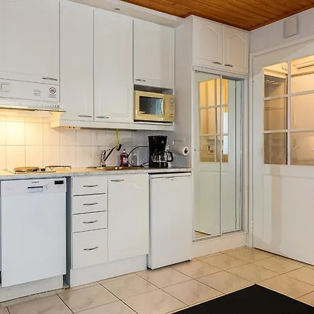 Tatil Evi Moonlight 201 By Interhome