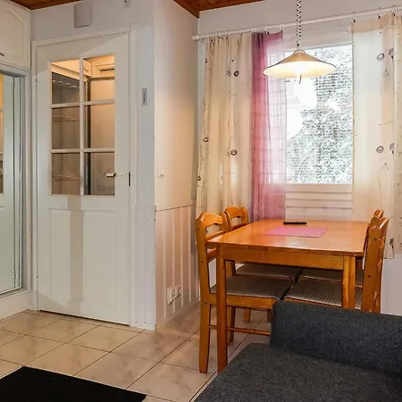 بيت للعطل Moonlight 201 By Interhome *