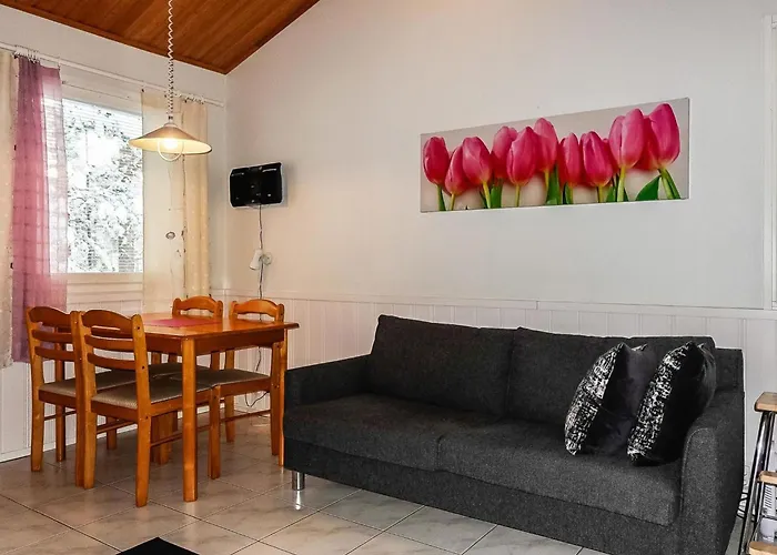 Moonlight 201 By Interhome *