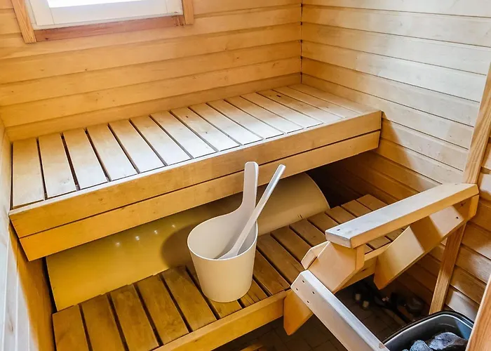 Moonlight 201 By Interhome Σπίτι διακοπών *