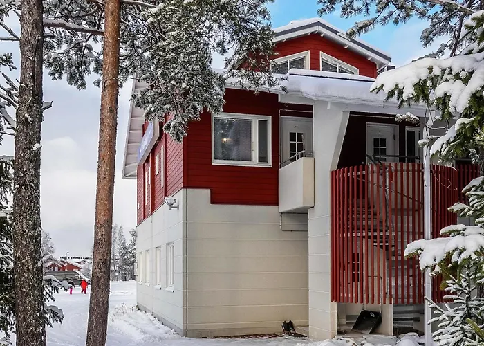 Moonlight 201 By Interhome Levi