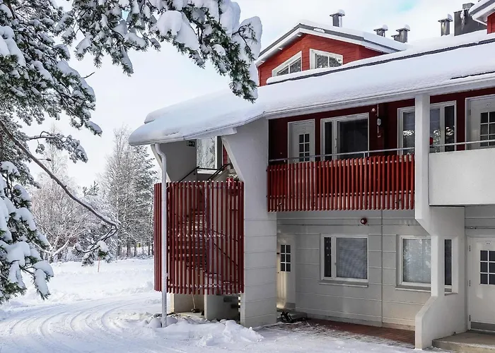 Moonlight 201 By Interhome * Levi