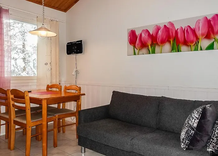 Σπίτι διακοπών Moonlight 201 By Interhome