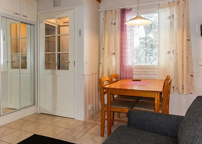 Σπίτι διακοπών Moonlight 201 By Interhome *