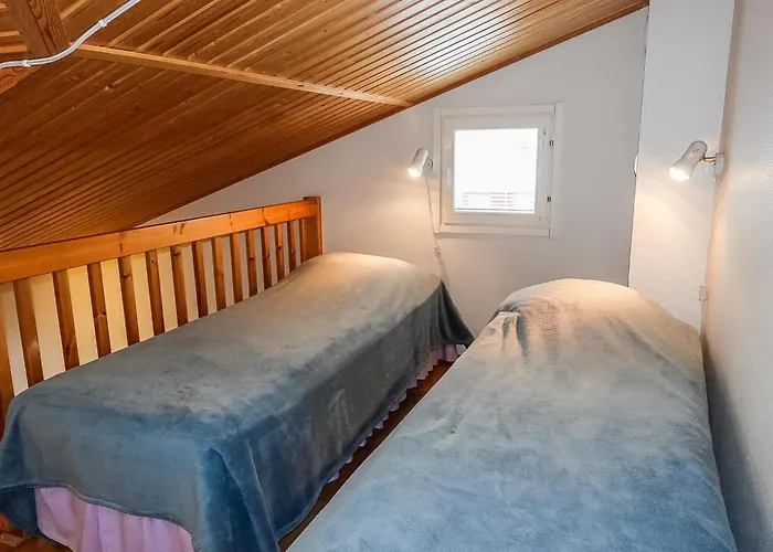 Σπίτι διακοπών Moonlight 201 By Interhome