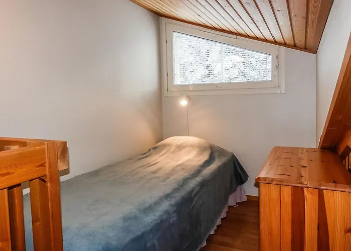 Σπίτι διακοπών Moonlight 201 By Interhome Levi